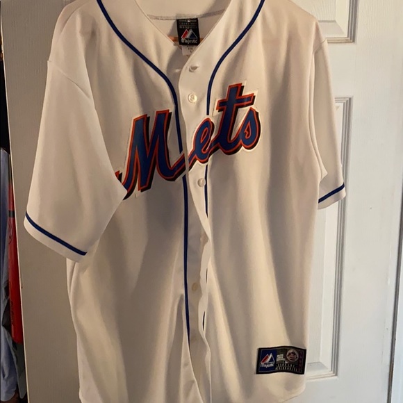 johan santana jersey